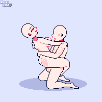 C15 - Kneeling Hold Up